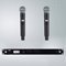 SHURE ULXD4D SHURE + 2 ULXD2/BETA58