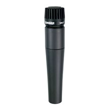 SHURE SM 57