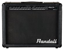 RANDALL RG75