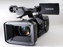 Камкордер SONY PXW-Z150 XDCAM 4K