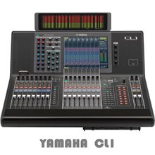 YAMAHA CL1