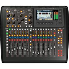 BEHRINGER X32 COMPACT