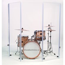 Drum Shield DS-3