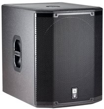 JBL PRX 618S-XLF