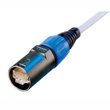 Cable Ethernet CAT 5 E RJ45 20 m