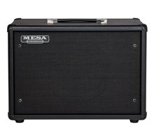 MESA BOOGIE Compact guitar cabinet 1X12" WIDEBODY