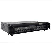 AMREG SVT-3 PRO усилитель USA