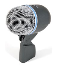 SHURE SM BETA 52A