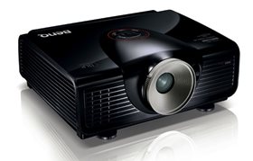 Проектор BenQ SP890