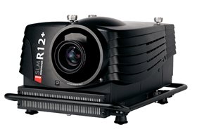 Проектор Barco SLM R12+