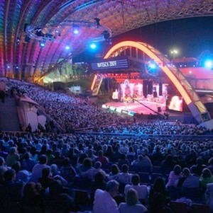 Аренда звука на фестиваль